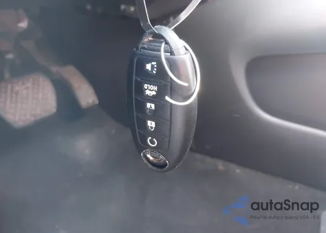 2018 Nissan Pathfinder Sl из США, поврежденный, VIN 5N1DR2MN5JC674018